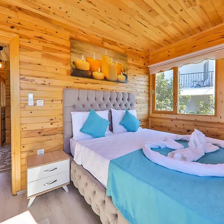 Villa Atesim *