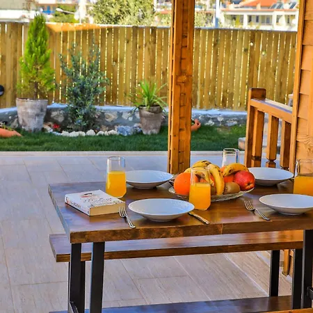 Villa Atesim *